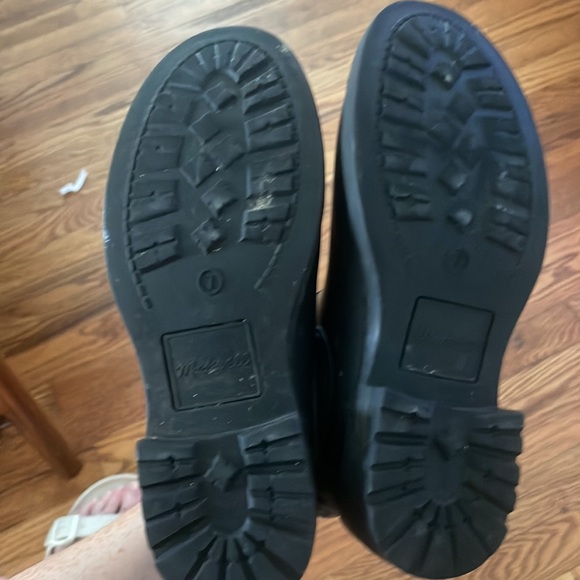 Madewell The Chelsea Rain Boot - Picture 11 of 11